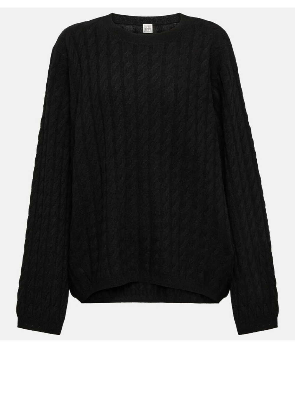 Toteme sweater size S